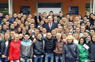 Тут тоже некая похожесть просматривается