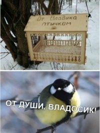 Всё так!