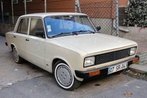А ничего так, симпатичный даже