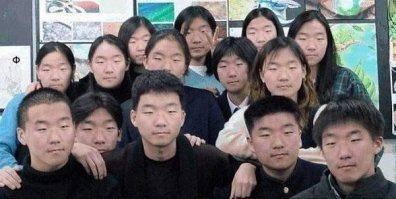 А вот это не фотошоп!
