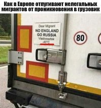 Забавные комментарии из социальных сетей