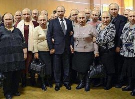 Эти совпадения слишком хороши, чтобы быть правдой!