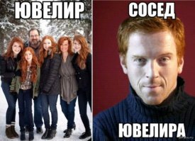 Рыжики
