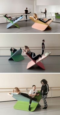 Поспать то можно, а вот потрахаться нет