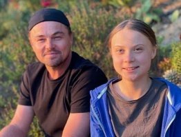 Эта пара похожа на Ленина и Крупскую...
