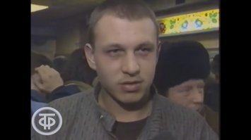 "Оставьте народу пиво!": пятница 1991 года в популярной московской пивной