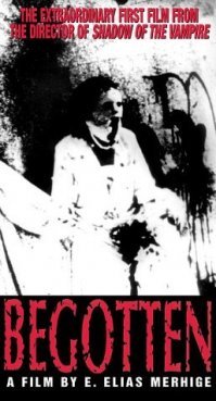 "Begotten", тоже <span style='color:gray'>[мат]</span> знатная