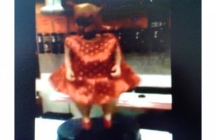 Танюша это кукла