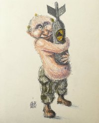 Осколки холодной войны, дошедшие до наших дней