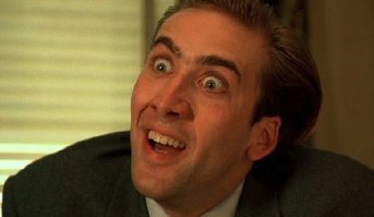 Когда начинаешь худеть от одной только встречи со своим фитнес-тренером