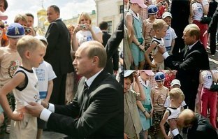 Скандальная программа в детсадах Германии: «Приходите потискать чужих детей. Недорого!»
