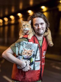 О! Это Джеймс и Боб ))))