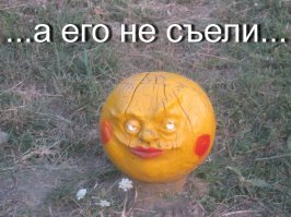 Колобок. Где правда? Сравнение зарубежного и российских мультфильмов