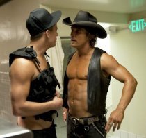 а как же "супер майк"? ))