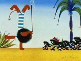 Искренняя радость от маленького чуда