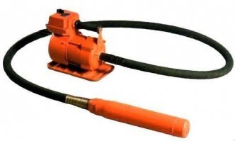 Позанудствую)))
У них отбойники, а строительный вибратор так выглядит