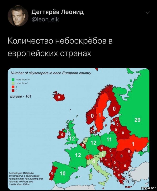 Политические комментарии из соцсетей #17