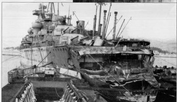 Рейдер, хищник и красавец. Prinz Eugen