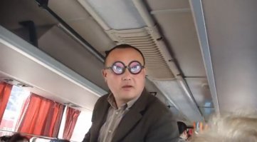 20 фото: удачно размещённые гугли-глаза могут внезапно поднять настроение