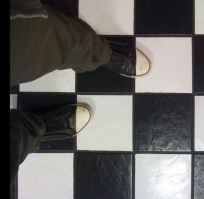 Это Т-1000, я узнал