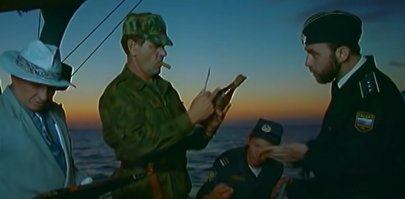 Где-то я уже это видел!