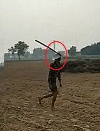 Видал я много идиотов, но такого ...