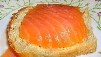 Суши, сашими! Бутерброд - вот наше всё!