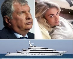 Это мещанство! Мелко плавает король Свазиленда! Наши царьки своим женам покруче корыта покупают!