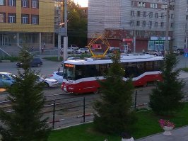 Новосибирске их даже сами производят, правда совместно с Белорусами