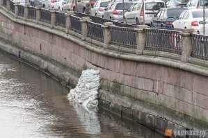 Это Варламов ещё не видел, как твой Беглов набережную Канала Грибоедова починил.