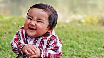 «Это будет, во всяком случае, достоверная информация»,   с улыбкой заметил Путин.