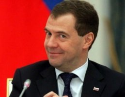 А как быть, если символ государства ну настолько смешной, что над ним невозможно не посмеяться?