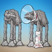 Тайная жизнь наших любимых персонажей