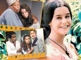 Неужто песенку не угадал? ;)