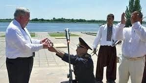 Рецепт, рецепт.