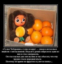апельсинов)