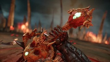 7 пункт. Навеяло из игры DOOM 2016 года выпуска )))
Горнило )))