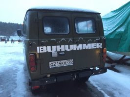 Подборка автомобильных приколов