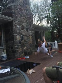 Это уже за 1/4 секунды:)...