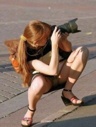 Тренды и популярные приемы в travel-фотографии