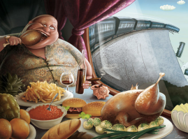 Доктор когда я ем что то за ушами трещит