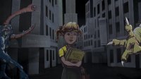 Сказка на ночь с неожиданным финалом