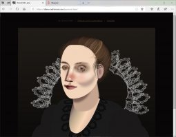 Действительно так. Первая хром, а вторая "осел" Edge