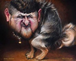 Кадыров призвал наказывать и убивать за оскорбления в интернете