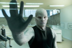 Гены микроскопического жучка помогут людям покорить космос