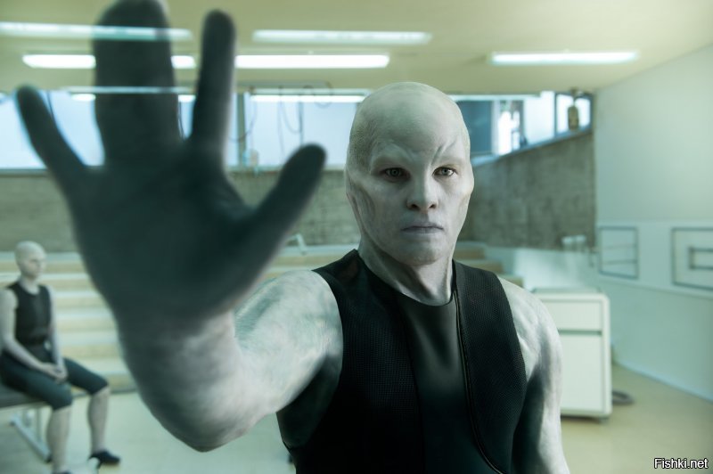 Гены микроскопического жучка помогут людям покорить космос