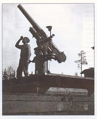 "какие нах зенитки."
