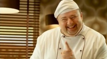 Афганца-гиганта не пустили в индийский отель