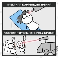 США начинают испытания лазерной пушки