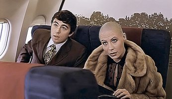 С - смекалка: толстого кота не пускали на рейс, но он все-таки улетел во Владивосток